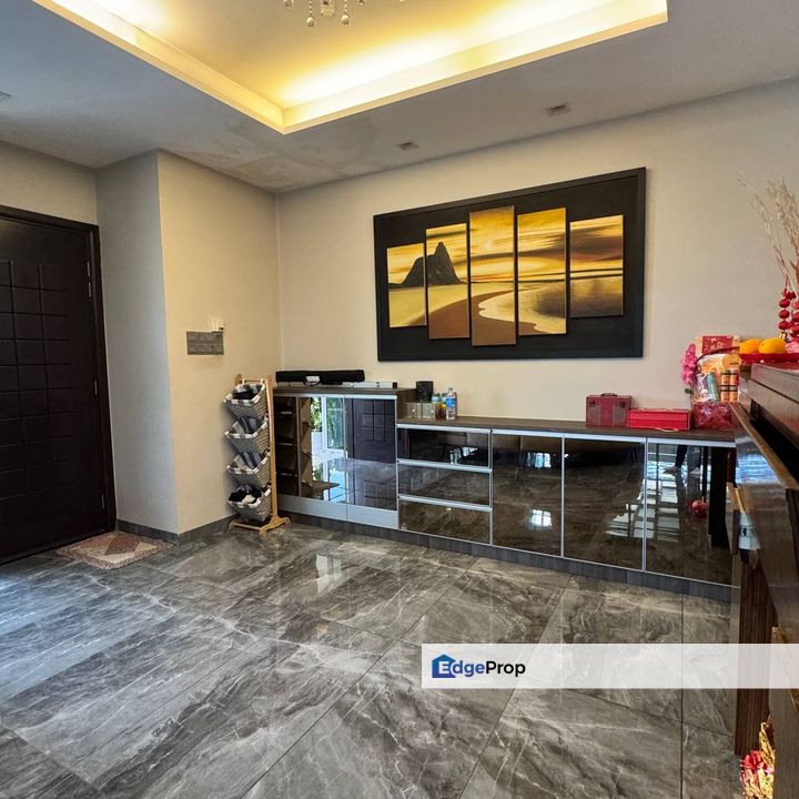 Bayu Villas Bukit Rimau Shah Alam, Selangor, Shah Alam