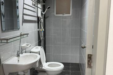 Pangsapuri Idaman Bsp