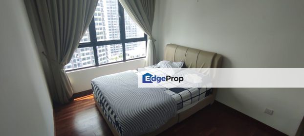 Below Market I-Soho Tower I City , Selangor, Shah Alam