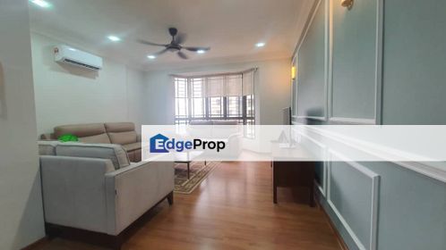 Exclusive Listing Casa Tropicana Now at a Reduced Price With 1420 sqft, Selangor, Tropicana