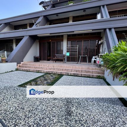 Awana Condominium For Sell Genting Highlands, Pahang, Bentong