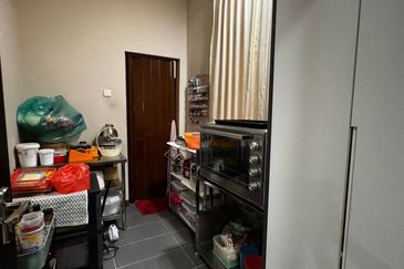 Casa Idaman, Setia Alam