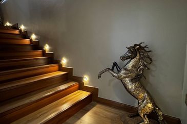 Casa Idaman, Setia Alam