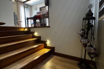 Casa Idaman, Setia Alam