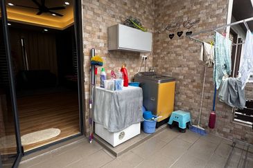 Casa Idaman, Setia Alam