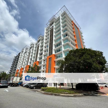 EXCLUSIVE OFFICE SPACE OASIS SQUARE ARA DAMANSARA, Selangor, Ara Damansara
