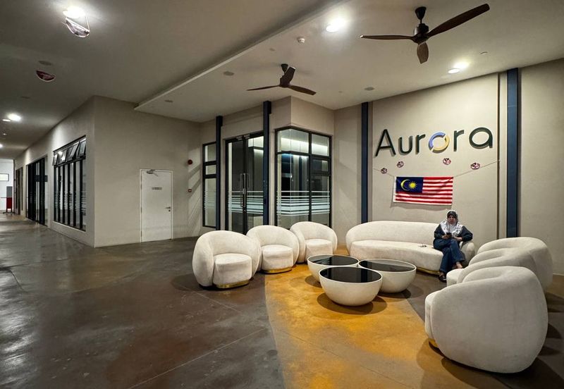 Aurora @ Subang Jaya City Centre