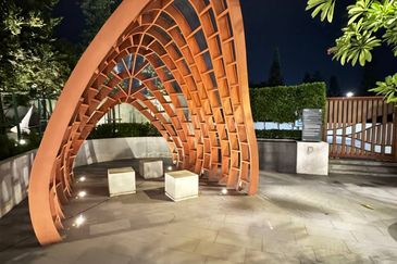 Aurora @ Subang Jaya City Centre