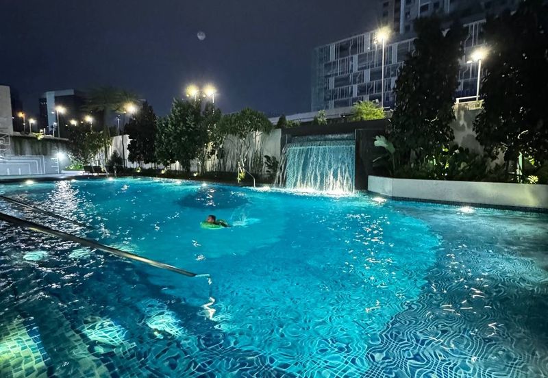 Aurora @ Subang Jaya City Centre