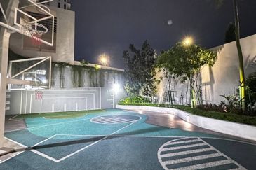 Aurora @ Subang Jaya City Centre