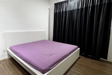 Aurora @ Subang Jaya City Centre