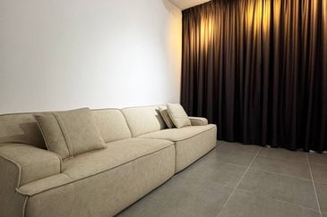 Aurora @ Subang Jaya City Centre