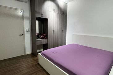 Aurora @ Subang Jaya City Centre