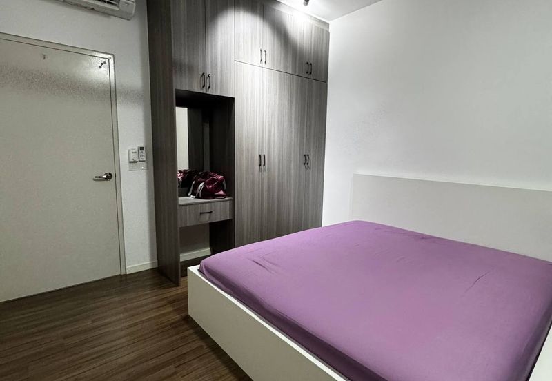 Aurora @ Subang Jaya City Centre