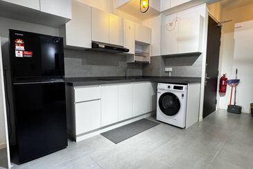 Aurora @ Subang Jaya City Centre