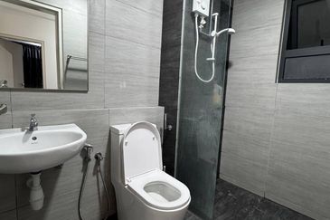 Aurora @ Subang Jaya City Centre