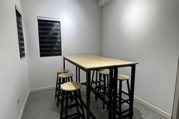 Aurora @ Subang Jaya City Centre