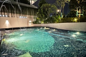 Aurora @ Subang Jaya City Centre