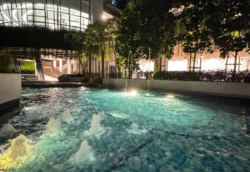 Aurora @ Subang Jaya City Centre