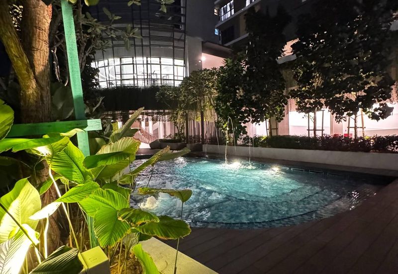 Aurora @ Subang Jaya City Centre