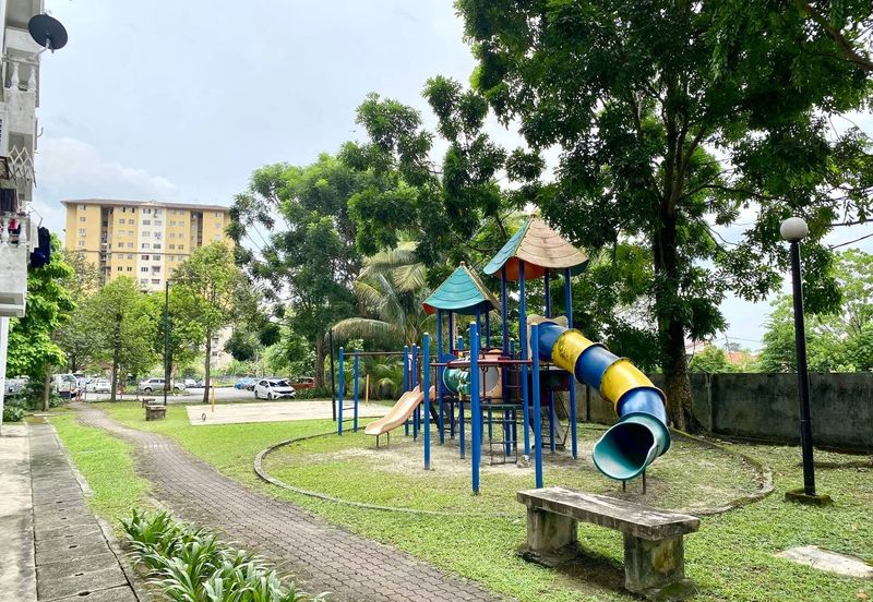Taman Sri Sentosa