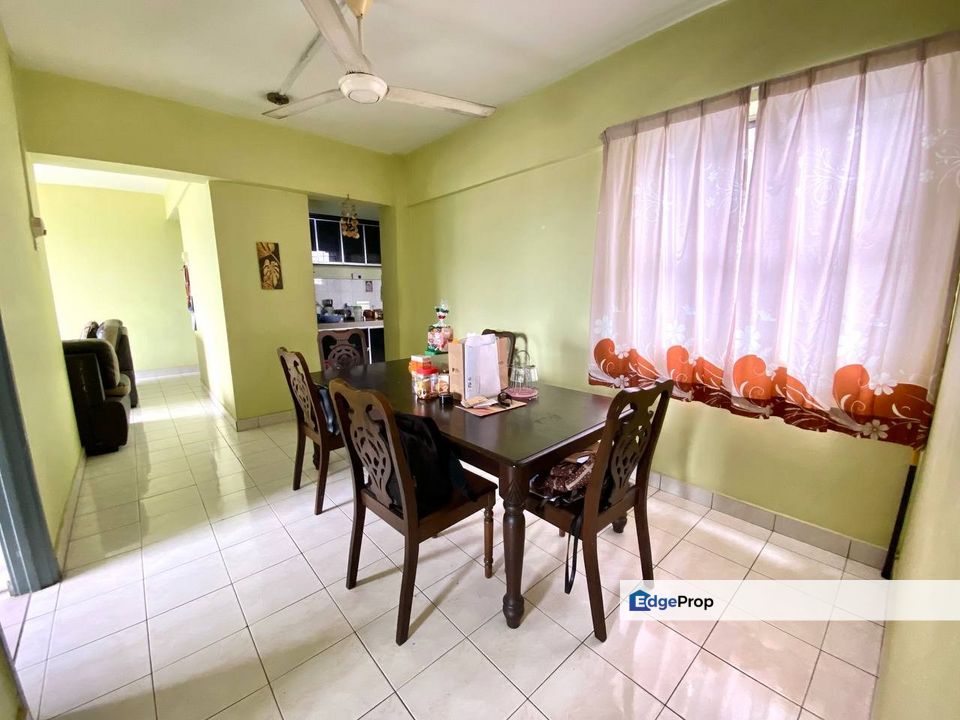 Jalan Klang Lama (Old Klang Road), Avenue Court Apartment For Sale, Full Loan, Kuala Lumpur, Jalan Klang Lama (Old Klang Road)