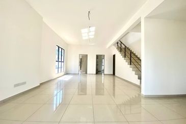 Kampung Melayu Seri Kundang