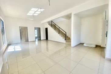 Kampung Melayu Seri Kundang