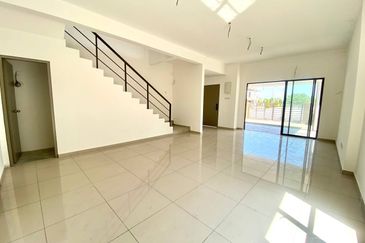 Kampung Melayu Seri Kundang