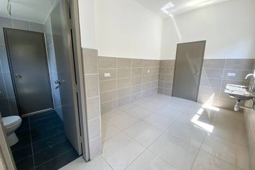 Kampung Melayu Seri Kundang