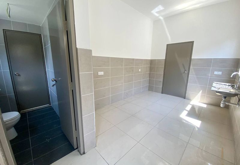 Kampung Melayu Seri Kundang