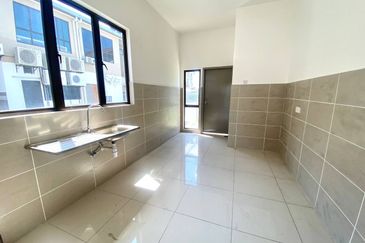 Kampung Melayu Seri Kundang