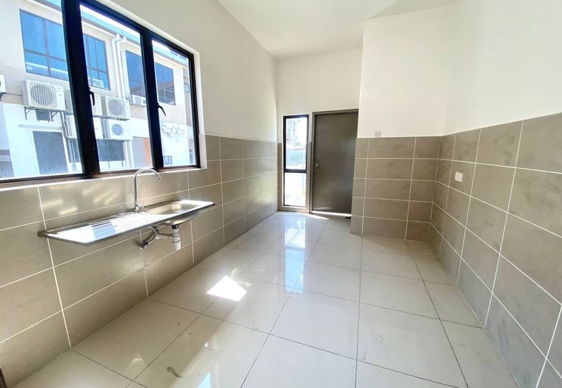 Kampung Melayu Seri Kundang