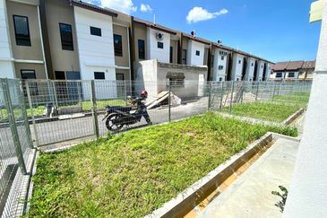 Kampung Melayu Seri Kundang