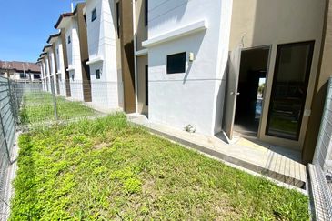 Kampung Melayu Seri Kundang