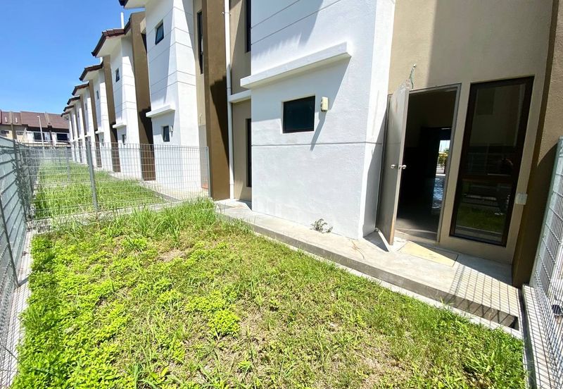 Kampung Melayu Seri Kundang