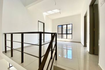 Kampung Melayu Seri Kundang