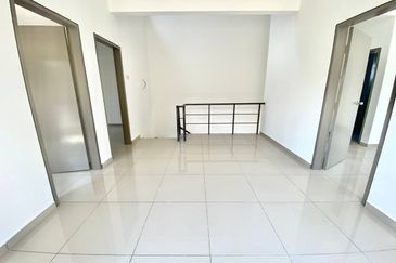 Kampung Melayu Seri Kundang