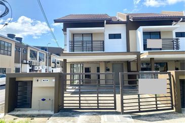 Kampung Melayu Seri Kundang