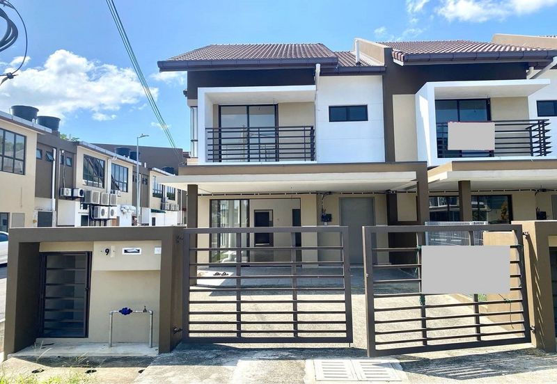 Kampung Melayu Seri Kundang