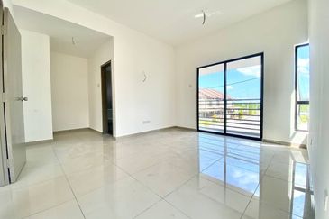 Kampung Melayu Seri Kundang