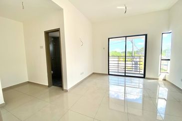 Kampung Melayu Seri Kundang