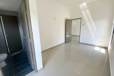 Kampung Melayu Seri Kundang