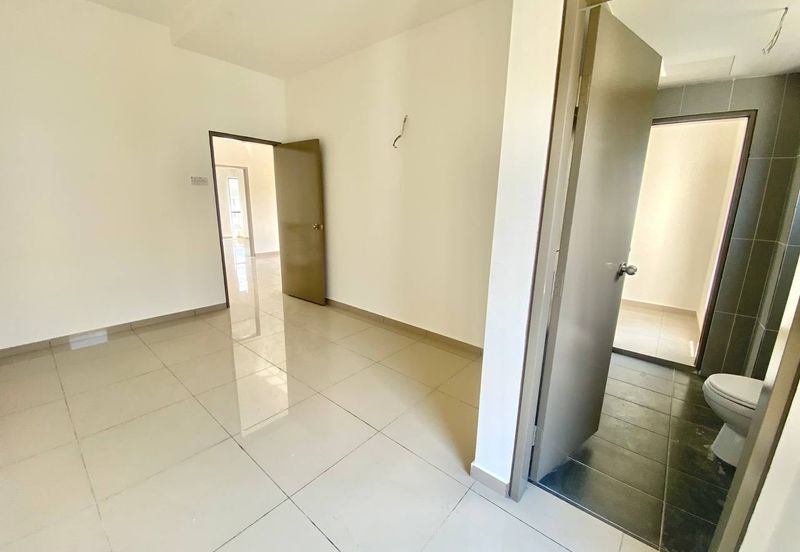 Kampung Melayu Seri Kundang