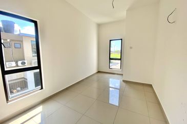 Kampung Melayu Seri Kundang