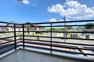 Kampung Melayu Seri Kundang