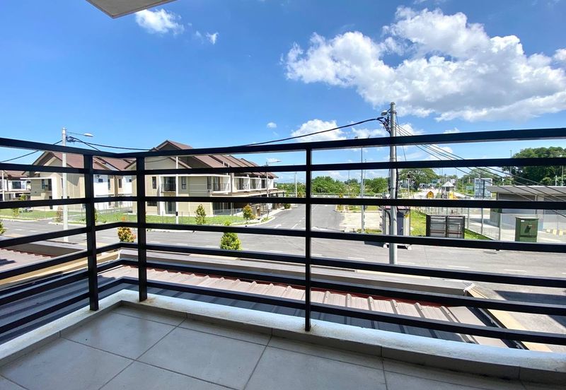 Kampung Melayu Seri Kundang