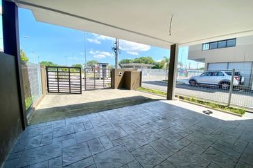 Kampung Melayu Seri Kundang