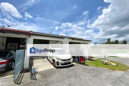 Taman Salak Kasturi Sepang, 1 Storey House For Sale, Good Condition, Selangor, Sepang