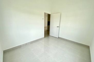 Kampung Sungai Merab